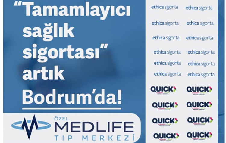 Tamamlayıcı Sağlık Sigortası